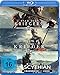 Krieger-Box: Pfad des Kriegers, Die letzten Krieger & Rise of the Scythian  (3 Blu-rays)
