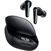 Anker Soundcore Liberty 4 Pro Kulak İ&ccedil;i Bluetooth Kulaklık, Aktif G&uuml;r&uuml;lt&uuml; Engelleme, 2 Kat Daha Hızlı Şarj, 6 Mikrofon, Yapay