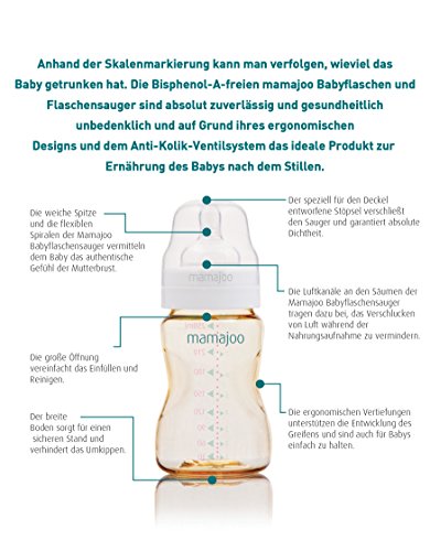 Mamajoo MMJ2025 5 in 1 Digitaler Dampfsterilisator,Trockner,Babykostwärmer,Babyflaschenwärmer,Dampfgarer - 4