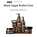 Skin Food Black Sugar Perfect Cleansing Oil 6.76 Oz/200Ml ( New Upgrade )