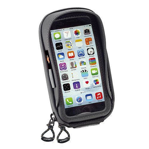 Porta smartphone universale KS956B KAPPA MOTOCompatibile:Apple iPhone 6, Samsung Galaxy A5...