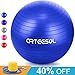 Produktbild Gymnastikball, Arteesol 65cm / 75cm Fitness Yoga Ball Anti-Burst Stabilität Balance Ball mit Pumpe für Core Strength