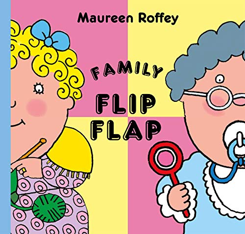Preisvergleich Produktbild Family Flip Flap