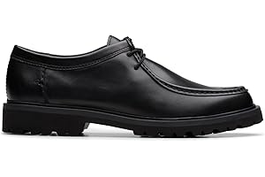 Clarks Berwick Seam -Uomo