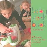 BABYCOOK BOOK