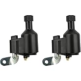 Fischer Unisex Overspanningsbeveiliging Links 6 Volt 3 Watt Dynamo, Schwarz, Uni EU