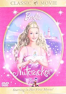 Barbie in the Nutcracker