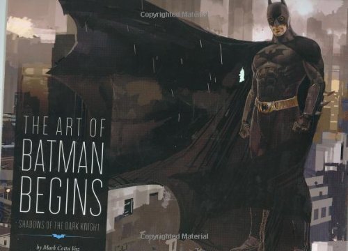 The Art Of Batman Begins Buy Online In Bermuda Missing Category Value Products In Bermuda See Prices Reviews And Free Delivery Over Bd 70 Desertcart