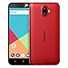 Produktbild Ulefone S7 5.0 Zoll Android 8.1 Smartphone 8MP Dual Kamera 8 GB Quad Core - Rot (EU-Stecker)