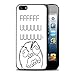 Price comparison product image Stuff4 Phone Case/Cover for Apple iPhone 5/5S/Rage Guy Face Design/Funny Internet Memes Collection