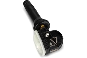 ORANGES AUTOPARTS TPMS Tire Trye Pressure Sensor Fit for Focus B-Max C-Max Fiesta 2036832