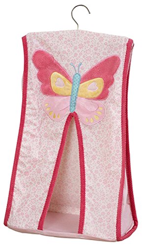 Suncrest Beyond the Meadow Girls Nappy Stacker