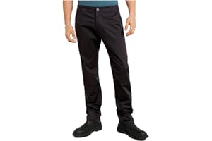 G-STAR Mosa Straight Chino - Spodnie Mężczyźni