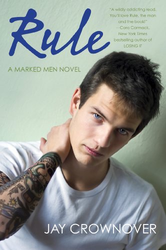 Rule: A Marked Men Novel (English Edition) Rule: A Marked Men Novel (English Edition)
