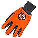 Produktbild NFL Cincinnati Bengals bicolor Handschuhe