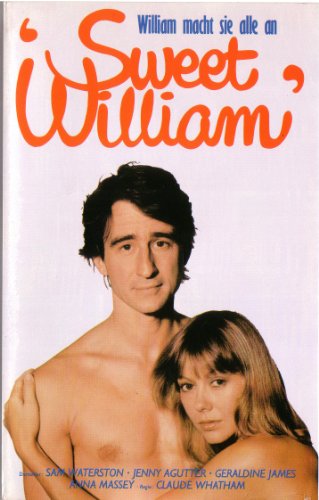 Preisvergleich Produktbild Sweet William (William macht sie alle an)