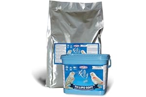 RAGGIO DI SOLE PASTA BLANCA MORBIDA TH LIPO SOFT 4KG