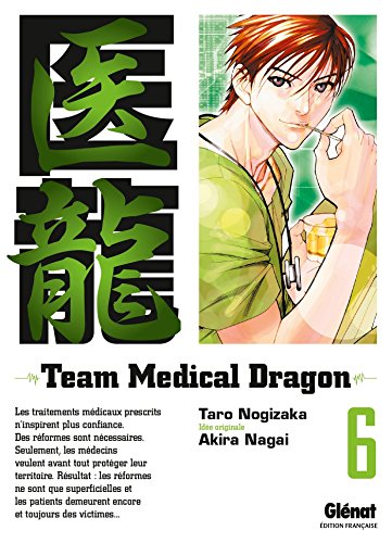 Download Team medical dragon - Tome 06