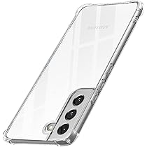 Samsung Galaxy S22 5G (Phantom White, 8GB RAM, 128GB Storage) with