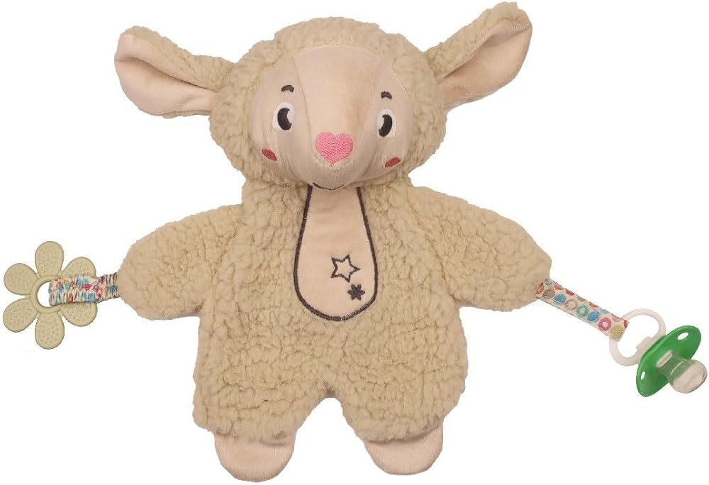 Been My Playmate Lamb - Oyun Arkadaşım Kuzu