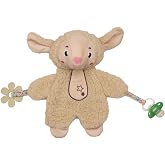 Been My Playmate Lamb