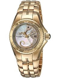 TECHNOMARINE CRUISE RELOJ DE MUJER CUARZO CORREA Y CAJA DE ACERO TM-115287