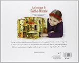 Image de La bottega di Babbo Natale. Libro e calendario dell'Avvento. Libro pop-up