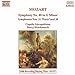 Produktbild Symphonies 28, 31 & 40 by W.A. Mozart