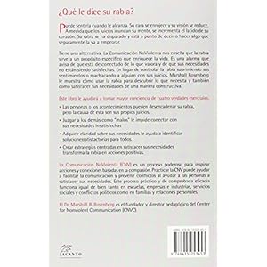 El sorprendente propósito de la rabia: más allá de la gestión de la rabia: descubrir el regalo