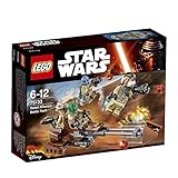 LEGO Star Wars 75133 - Rebels Battle Pack - LEGO