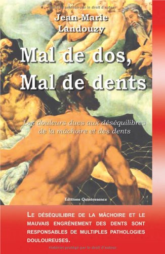 Download Mal de dos. mal de dents Download Mal de dos. mal de dents