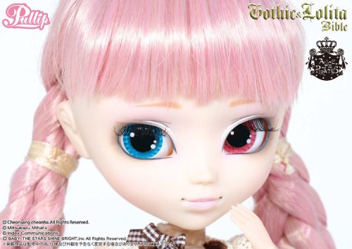 Pullip - NELLA (Retro memory ver.)