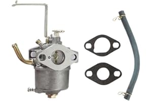 HURI Carburettor for Einhell BG 850 Power Generator 0,95 KW/1.3 PS Generator Carburetor