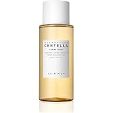 Skin1004 Madagascar Centella Toning Toner - Yatıştırıcı Ve Canlandırıcı Tonik 210ml, 2201050