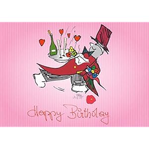 Handmadegruss Art VD Coolmen. Edle Grußkarte in Top Qualität in der Region von Hand hergestellt. Unser Verkaufsschlager!