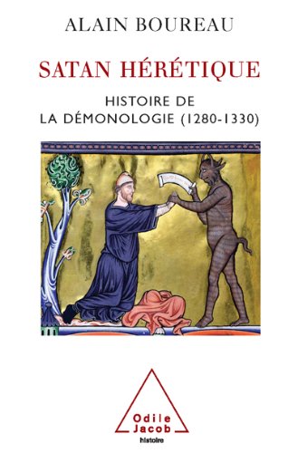 Télécharger Satan hérétique Gratuit