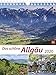 Bildkalender Das schöne Allgäu 2020 by