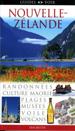 Nouvelle-Zélande