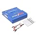 Produktbild Blau 80W iMAX B6AC 100V-240V Lipo NiMH 3S RC Lithium-Batterie Balance Ladegerät Digital LCD-Bildschirm RC Hobby