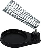 Soporte para soldador Westar 8435353717145 - Soporte soldador estaño