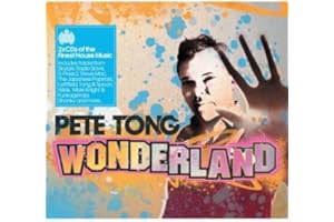 Pete Tong Wonderland