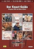 Image de Der Knast-Guide. Die ganze Welt von Hinter Gittern