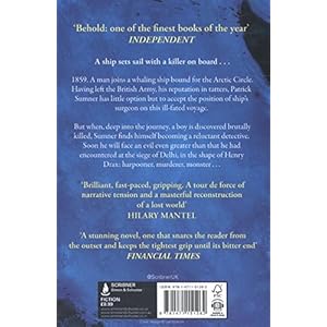 The North Water Livre en Ligne The North Water Livre en Ligne - Telecharger Ebook