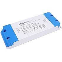 Alimentatore LED 12V 30W VARICART - Trasformatore Per Strisce LED, Faretti | Protezione IP44 | 2.5A - Foto 2