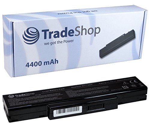 Hochleistungs Laptop Notebook AKKU 4400mAh für Gigabyte W-468-N W-5661-N 5661-U Phlips Freevents X54 X57 X58 X72 Notebookguru TW7N M66SRU M67SRU Terra M660NBAT-6 Hochleistungs Laptop Notebook AKKU 4400mAh für Gigabyte W-468-N W-5661-N 5661-U Phlips Freevents X54 X57 X58 X72 Notebookguru TW7N M66SRU M67SRU Terra M660NBAT-6