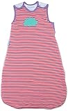 The Gro Company Grobag Candy Cloud Baby Sleeping Bag, 2.5 Tog - 0-6 Months