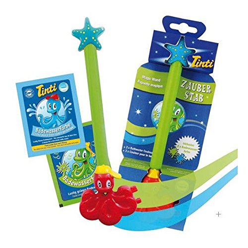 Preisvergleich Produktbild Tinti 14000115 Zauberstab