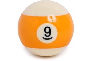 Aramith Premier Replacement Pool Ball AR1042-XX