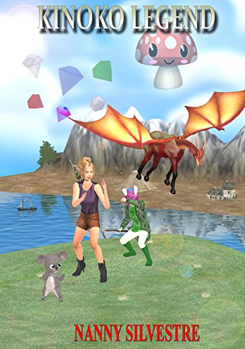 Download Kinoko Legend Download Kinoko Legend