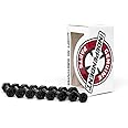 INDEPENDENT Genuine Parts Phillips Hardware 1" Black by Independent